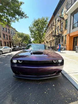 2020 Dodge Challenger GT Plus