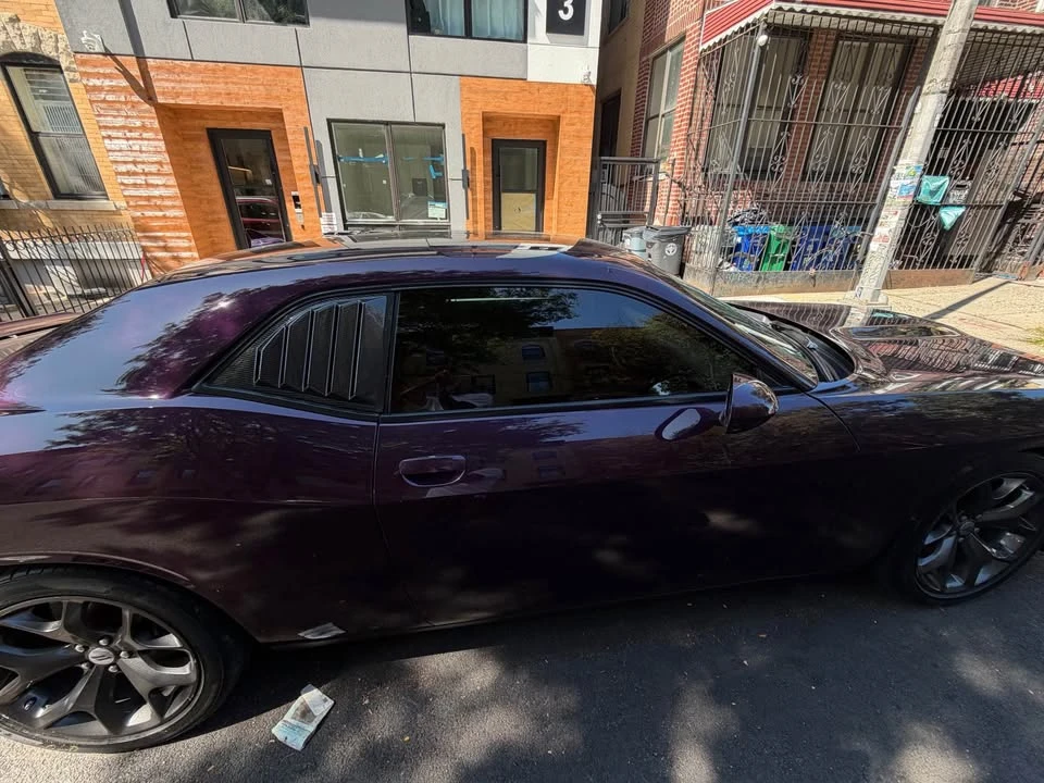 2020 Dodge Challenger 3rd Gen - Image 5 of 6