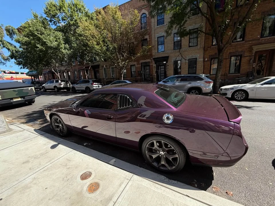 2020 Dodge Challenger 3rd Gen - Image 2 of 6