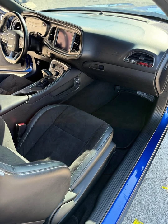 2020 Dodge Challenger SRT Hellcat 3rd Gen - Image 14 of 20