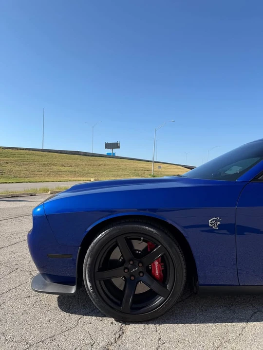2020 Dodge Challenger SRT Hellcat 3rd Gen - Image 10 of 20