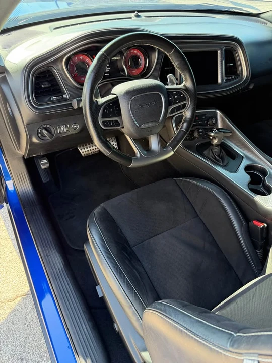 2020 Dodge Challenger SRT Hellcat 3rd Gen - Image 12 of 20