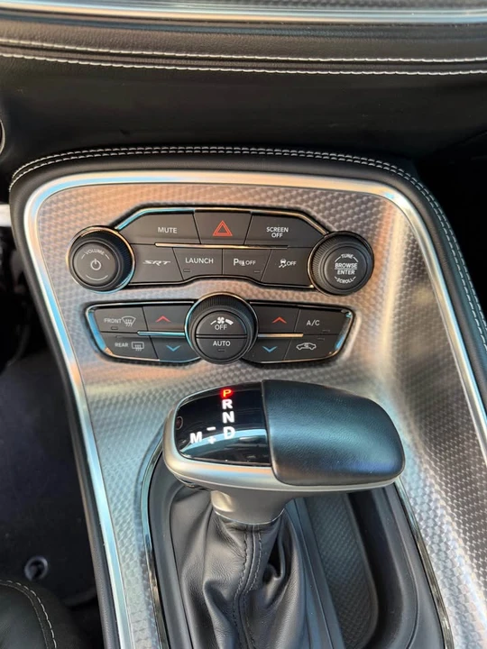 2020 Dodge Challenger SRT Hellcat 3rd Gen - Image 19 of 20