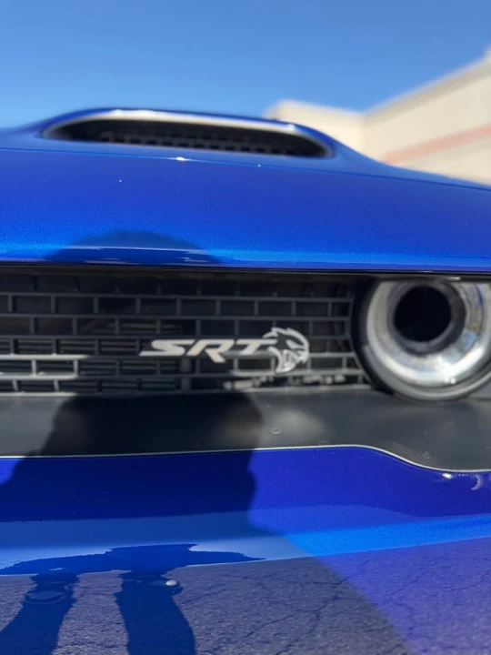2020 Dodge Challenger SRT Hellcat 3rd Gen - Image 4 of 20