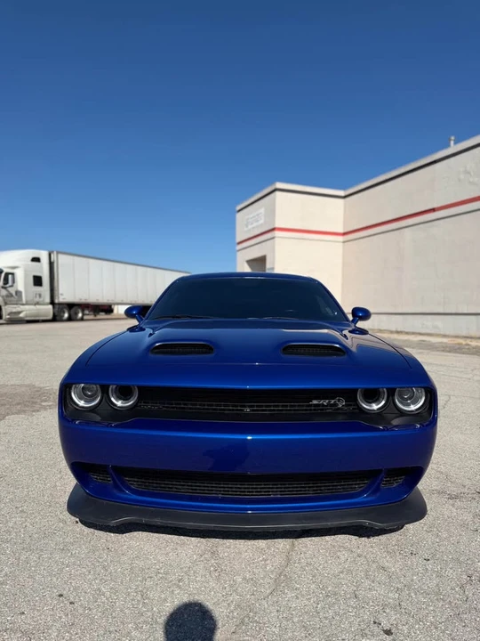 2020 Dodge Challenger SRT Hellcat 3rd Gen - Image 3 of 20