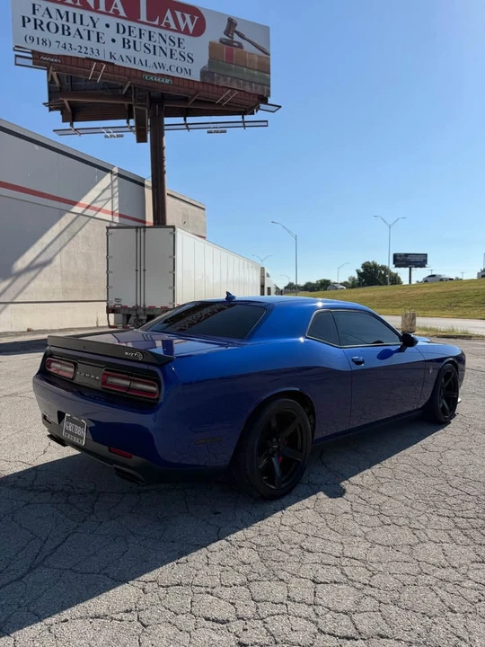 2020 Dodge Challenger SRT Hellcat 3rd Gen - Image 6 of 20