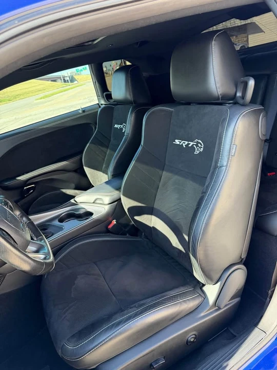 2020 Dodge Challenger SRT Hellcat 3rd Gen - Image 17 of 20