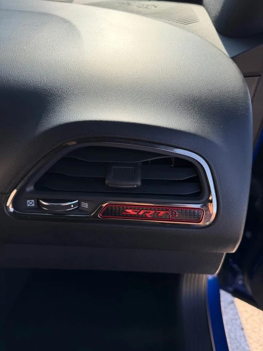 2020 Dodge Challenger SRT Hellcat 3rd Gen - Image 15 of 20