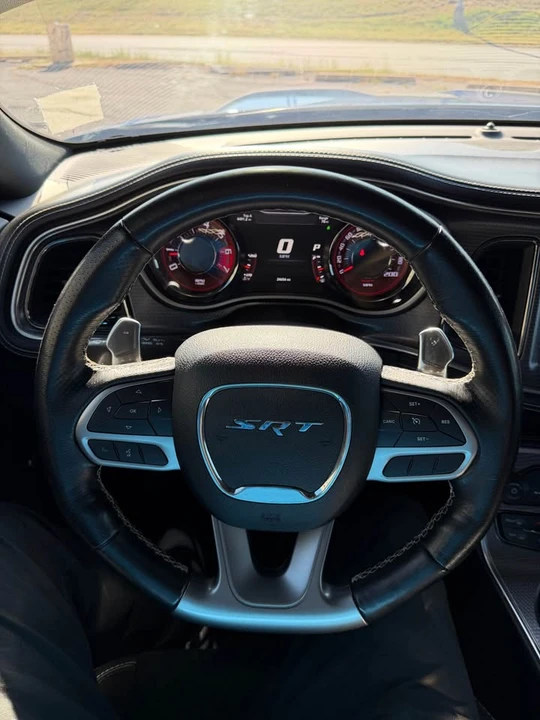 2020 Dodge Challenger SRT Hellcat 3rd Gen - Image 20 of 20