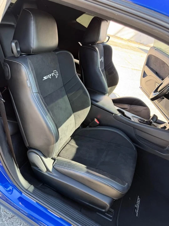 2020 Dodge Challenger SRT Hellcat 3rd Gen - Image 16 of 20