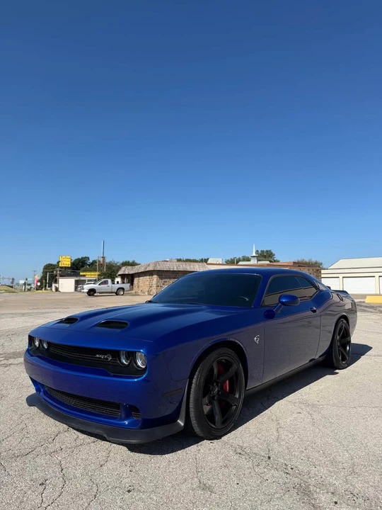 2020 Dodge Challenger SRT Hellcat 3rd Gen - Image 2 of 20