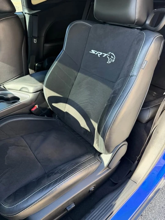 2020 Dodge Challenger SRT Hellcat 3rd Gen - Image 13 of 20