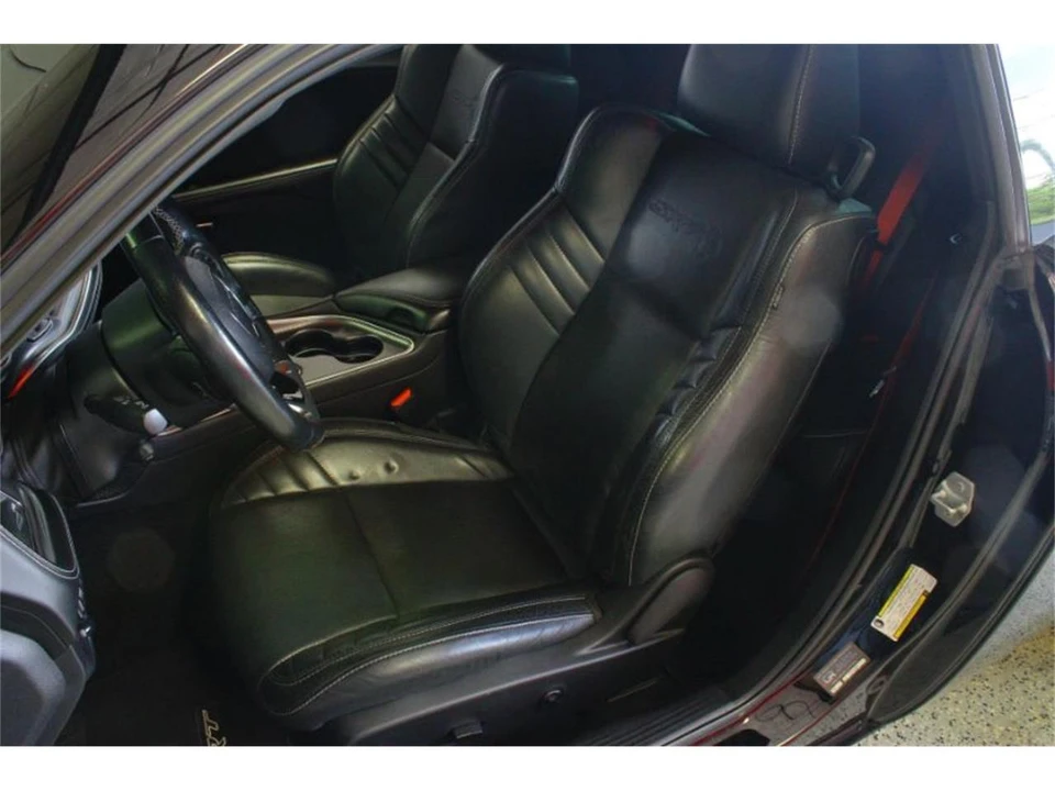 2020 Dodge Challenger 3rd Gen - Image 5 of 13