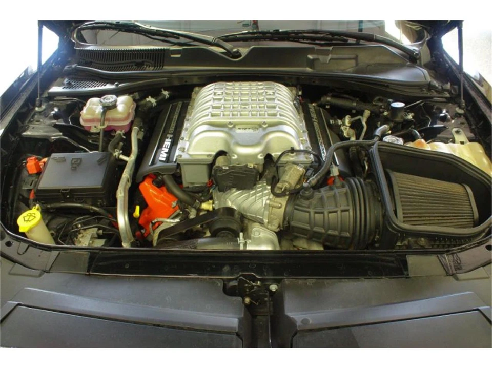 2020 Dodge Challenger 3rd Gen - Image 7 of 13