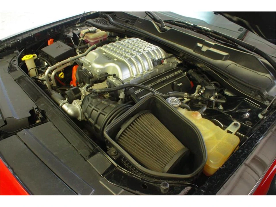 2020 Dodge Challenger 3rd Gen - Image 10 of 13