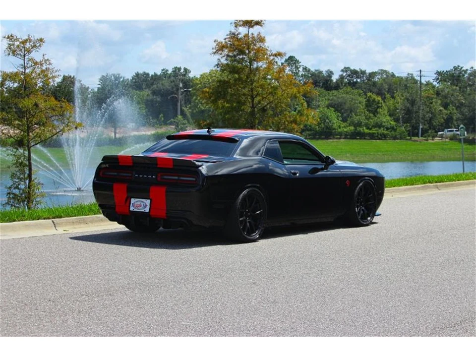 2020 Dodge Challenger 3rd Gen - Image 11 of 13