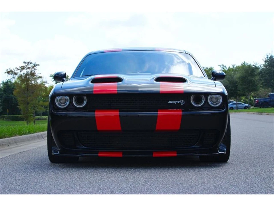 2020 Dodge Challenger 3rd Gen - Image 2 of 13