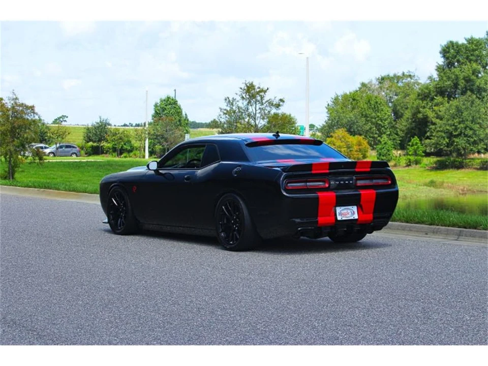 2020 Dodge Challenger 3rd Gen - Image 13 of 13