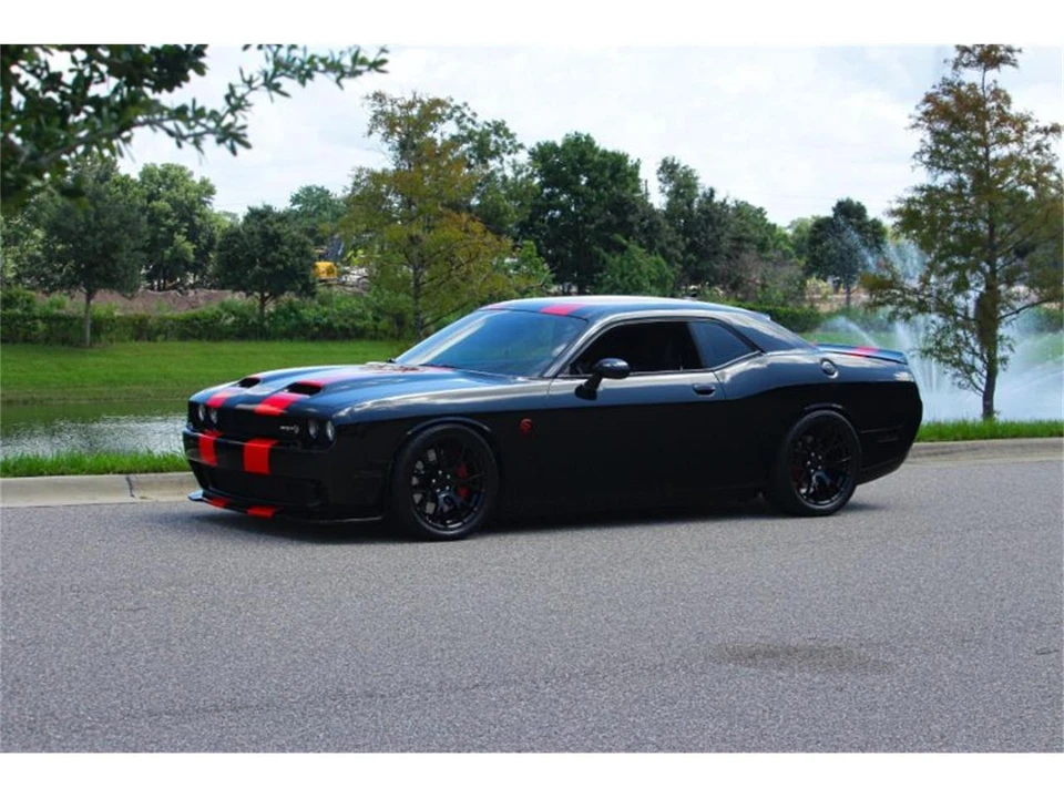 2020 Dodge Challenger 3rd Gen - Image 3 of 13