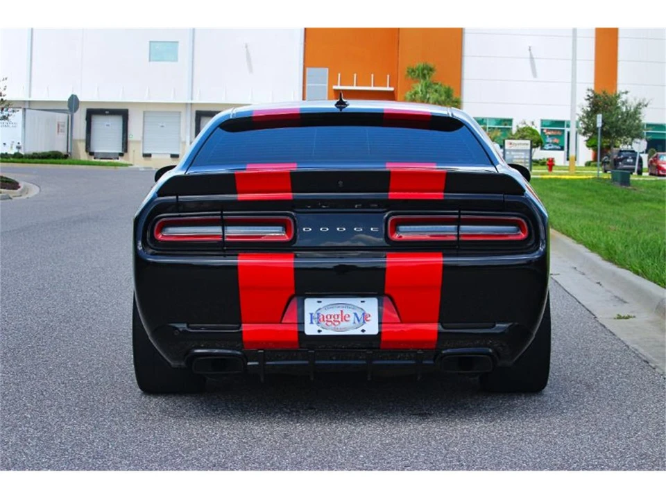 2020 Dodge Challenger 3rd Gen - Image 12 of 13
