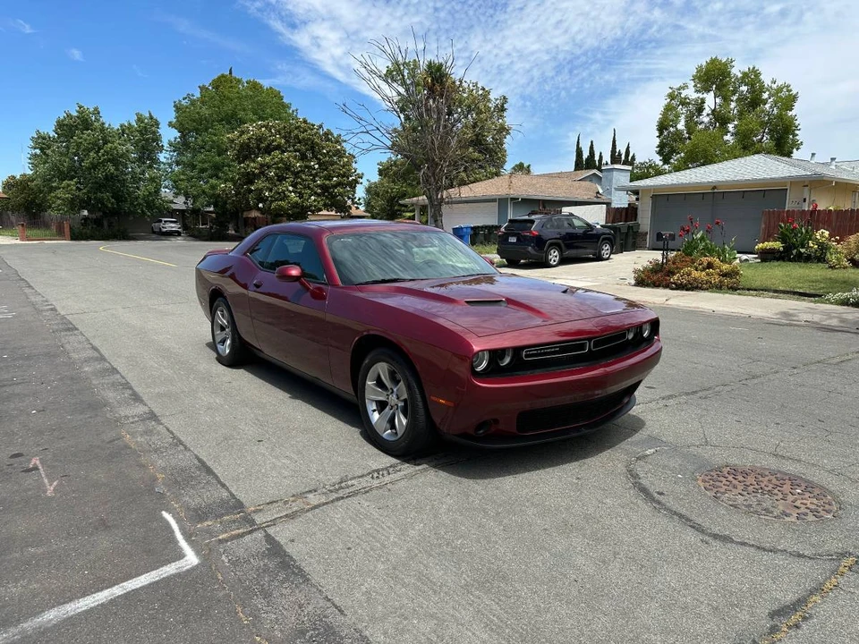 2020 Dodge Challenger 3rd Gen - Image 5 of 9