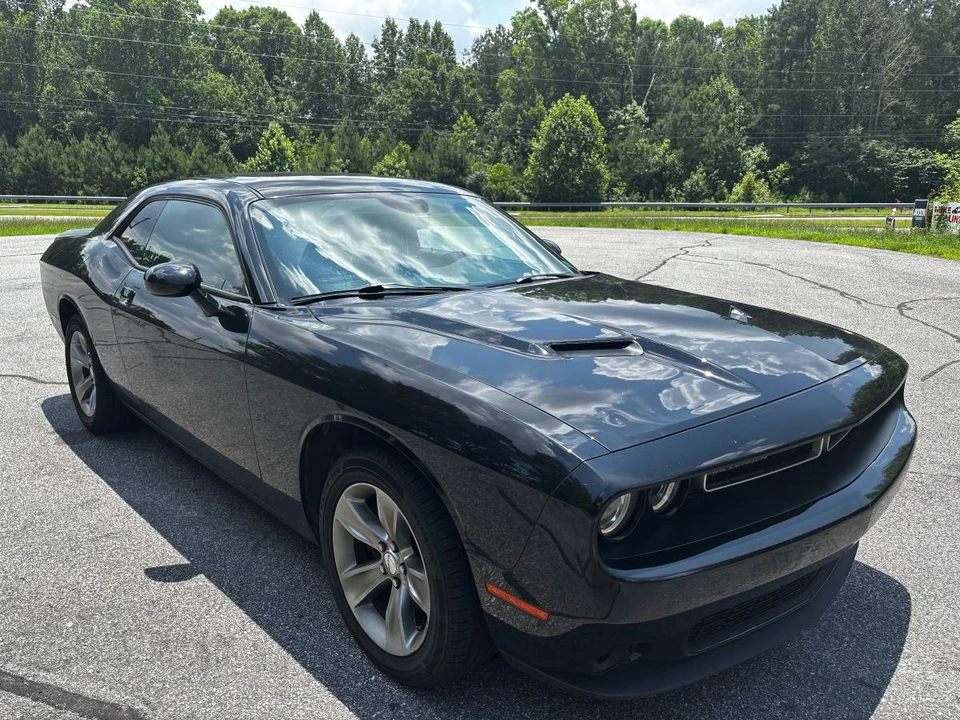 2020 Dodge Challenger 3rd Gen - Image 3 of 8