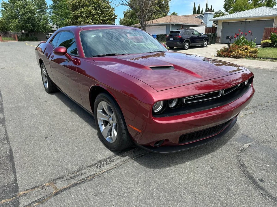 2020 Dodge Challenger 3rd Gen - Image 4 of 9