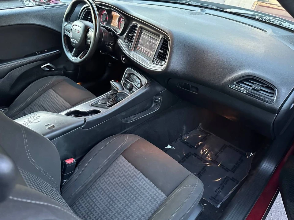 2020 Dodge Challenger 3rd Gen - Image 8 of 9