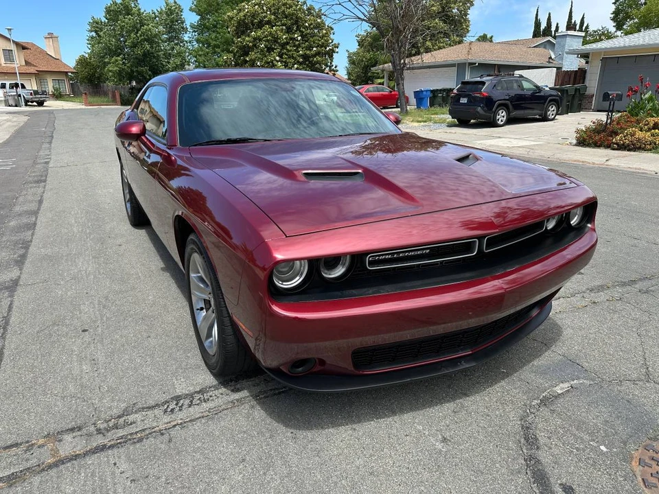2020 Dodge Challenger 3rd Gen - Image 9 of 9