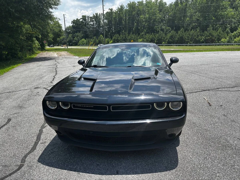 2020 Dodge Challenger 3rd Gen - Image 2 of 8