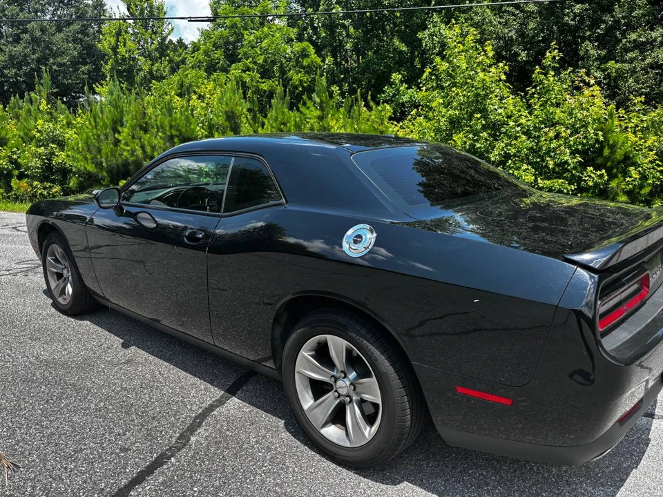 2020 Dodge Challenger 3rd Gen - Image 7 of 8
