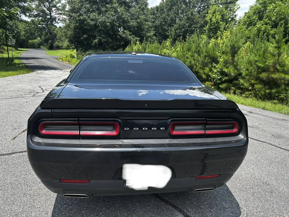 2020 Dodge Challenger 3rd Gen - Image 8 of 8
