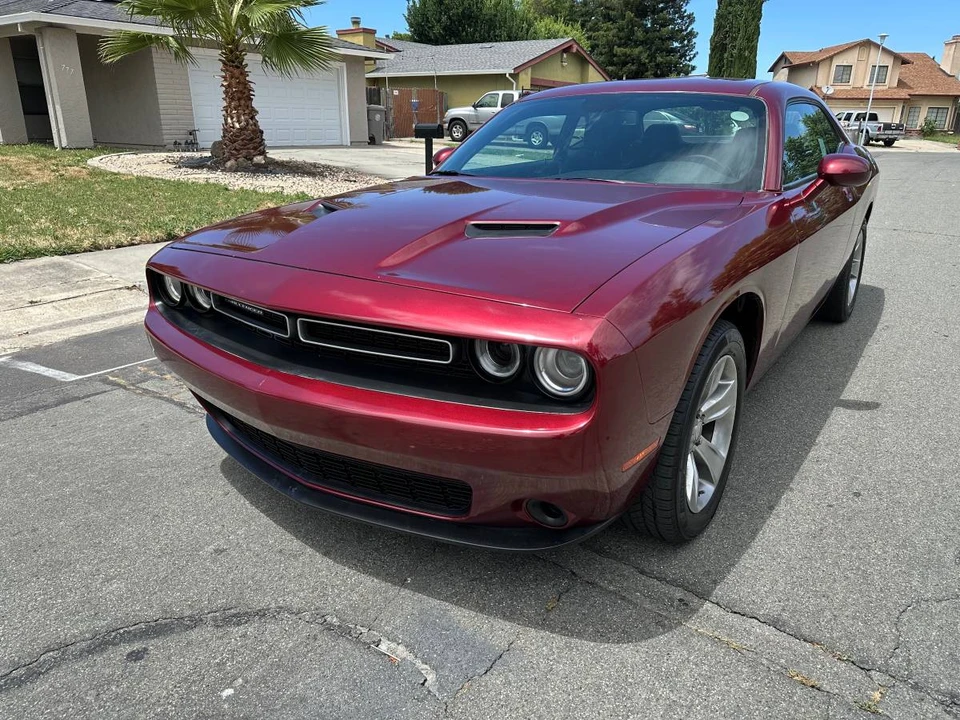 2020 Dodge Challenger 3rd Gen - Image 3 of 9