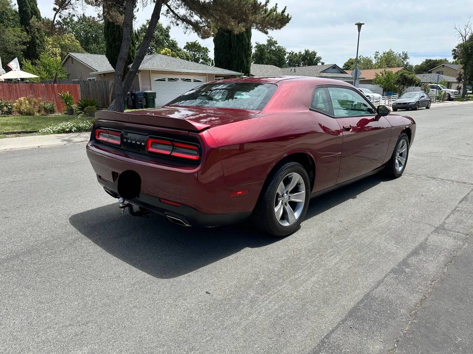 2020 Dodge Challenger 3rd Gen - Image 6 of 9