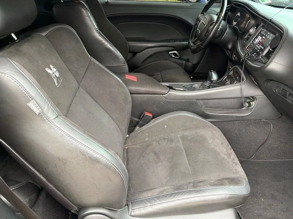 2020 Dodge Challenger 3rd Gen - Image 14 of 20