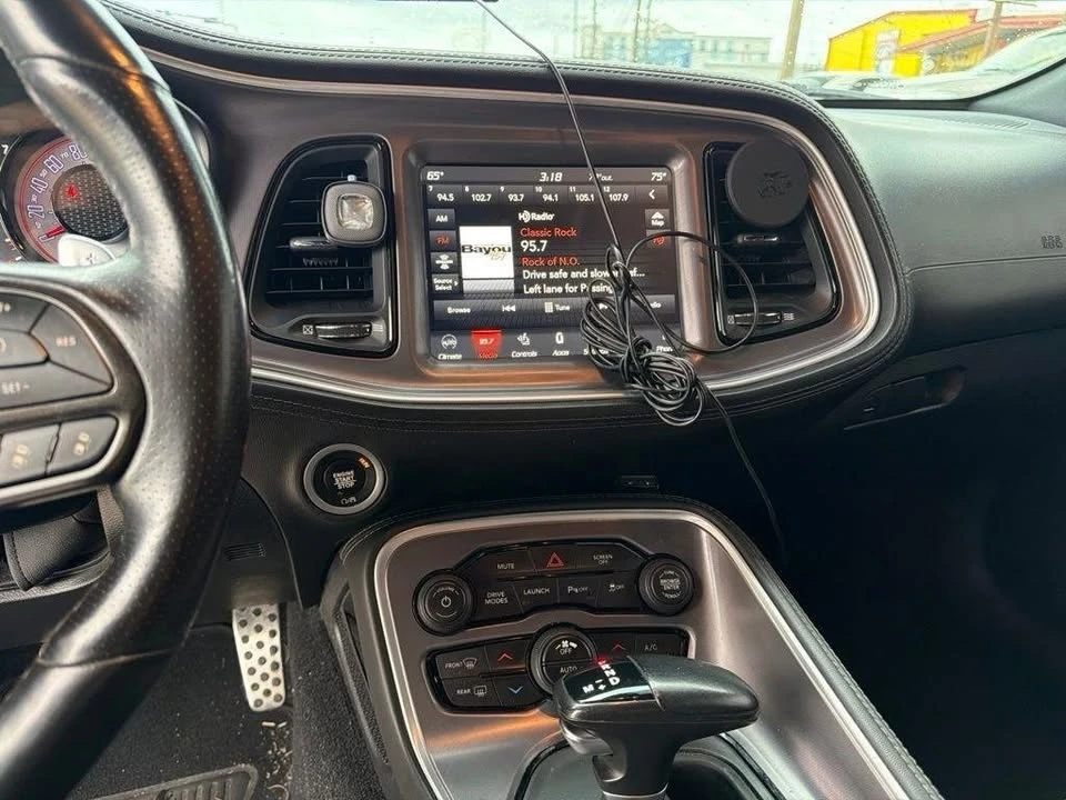 2020 Dodge Challenger 3rd Gen - Image 10 of 20