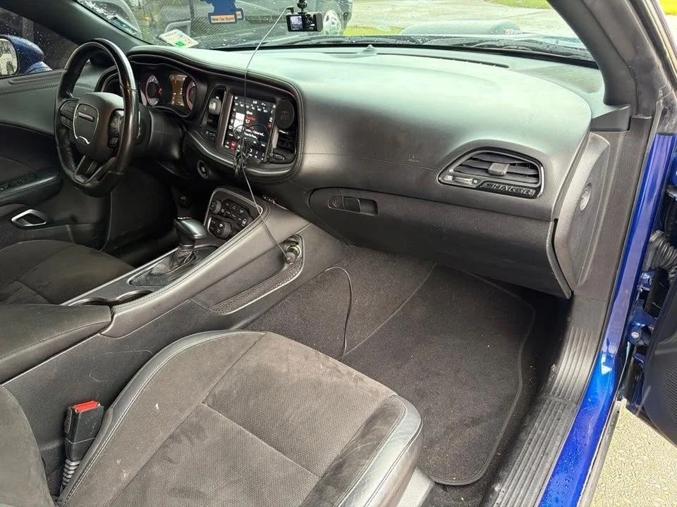 2020 Dodge Challenger 3rd Gen - Image 15 of 20