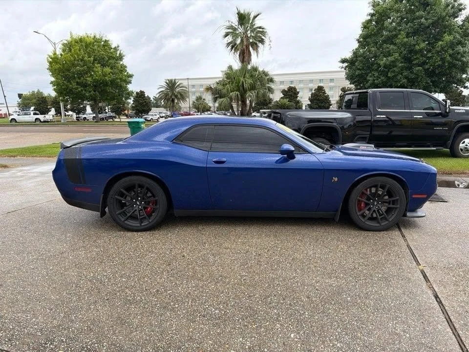 2020 Dodge Challenger 3rd Gen - Image 4 of 20