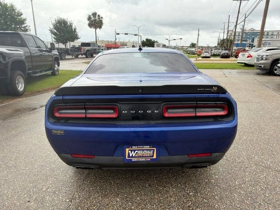 2020 Dodge Challenger 3rd Gen - Image 5 of 20