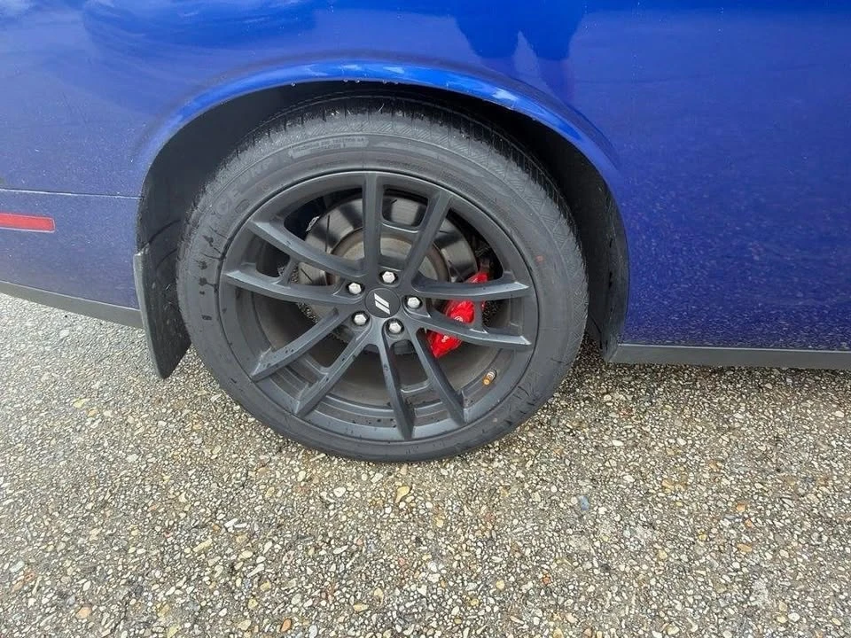 2020 Dodge Challenger 3rd Gen - Image 19 of 20