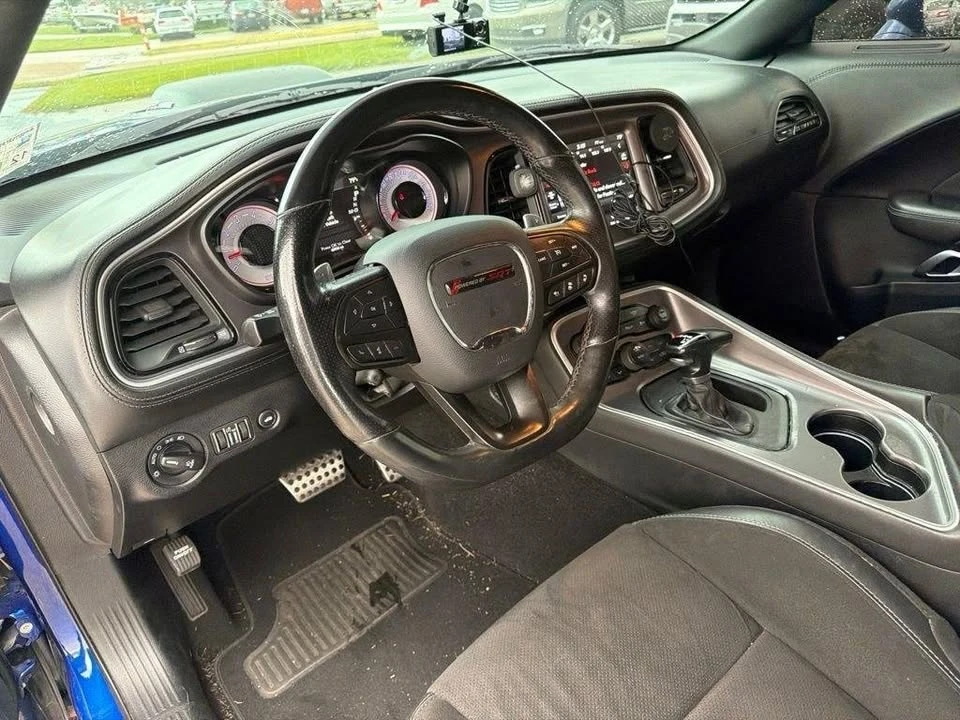 2020 Dodge Challenger 3rd Gen - Image 9 of 20