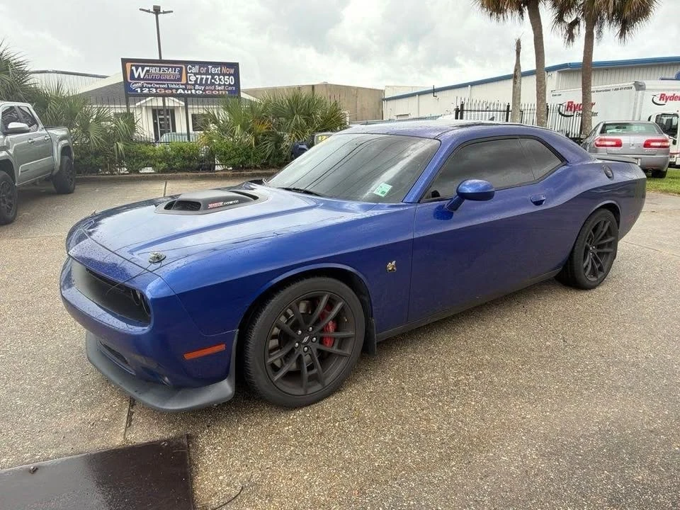 2020 Dodge Challenger 3rd Gen - Image 6 of 20