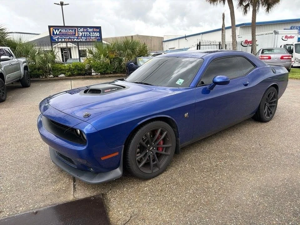 2020 Dodge Challenger 3rd Gen - Image 2 of 20