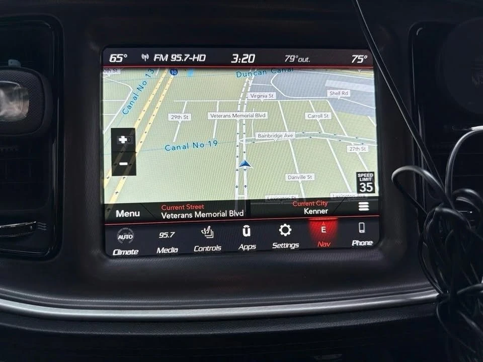 2020 Dodge Challenger 3rd Gen - Image 11 of 20