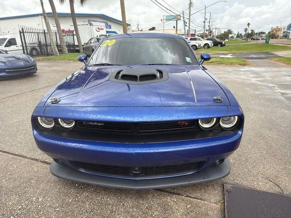 2020 Dodge Challenger 3rd Gen - Image 3 of 20
