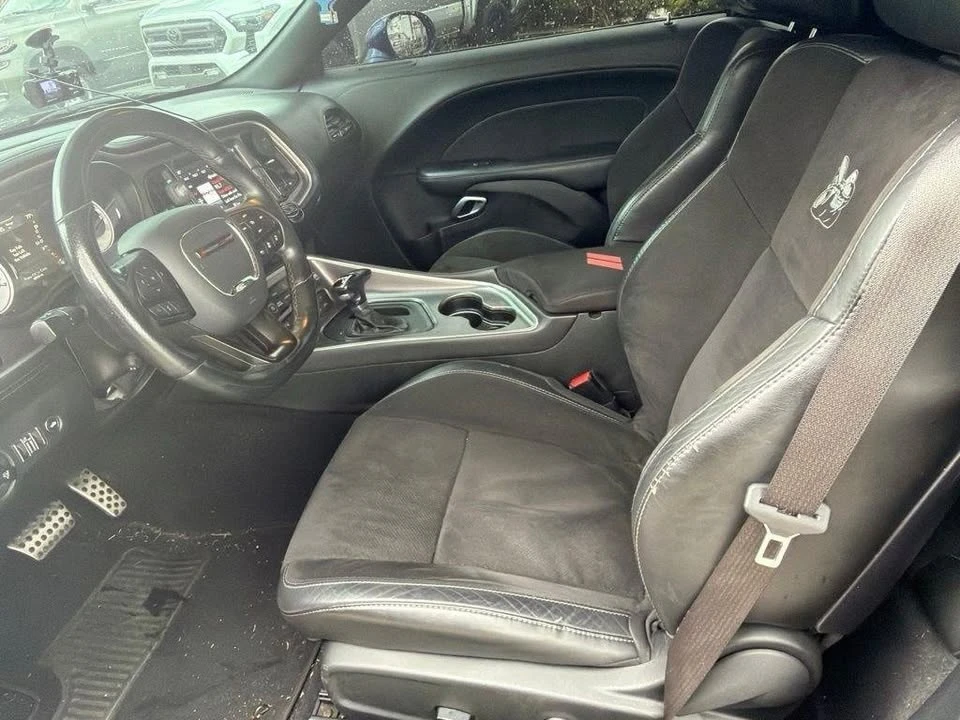 2020 Dodge Challenger 3rd Gen - Image 8 of 20