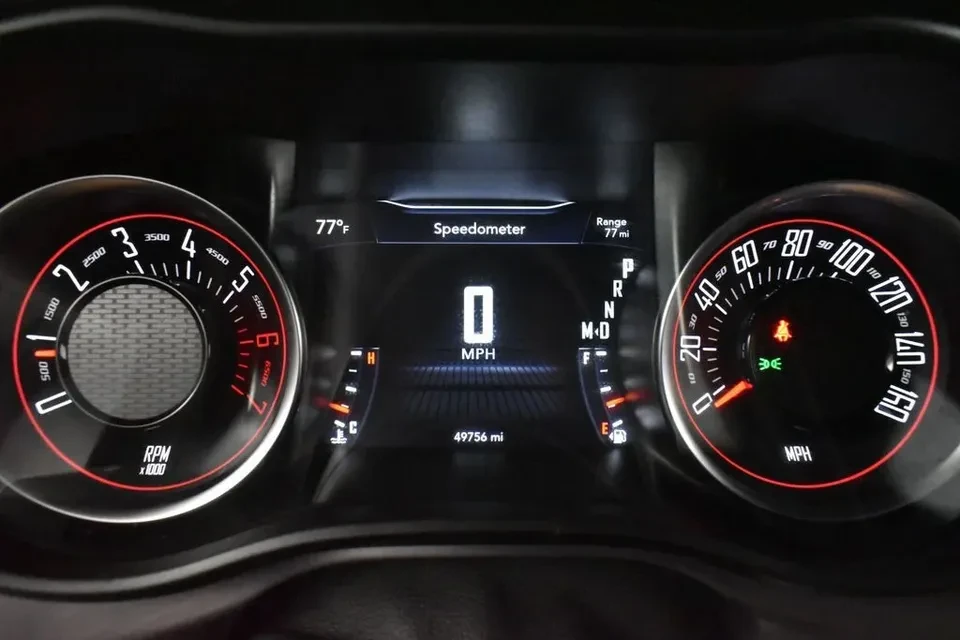 2020 Dodge Challenger 3rd Gen - Image 8 of 8