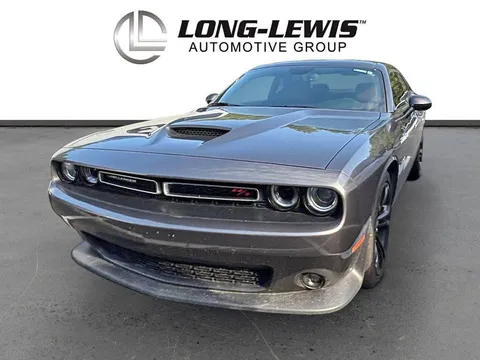 2020 Dodge Challenger