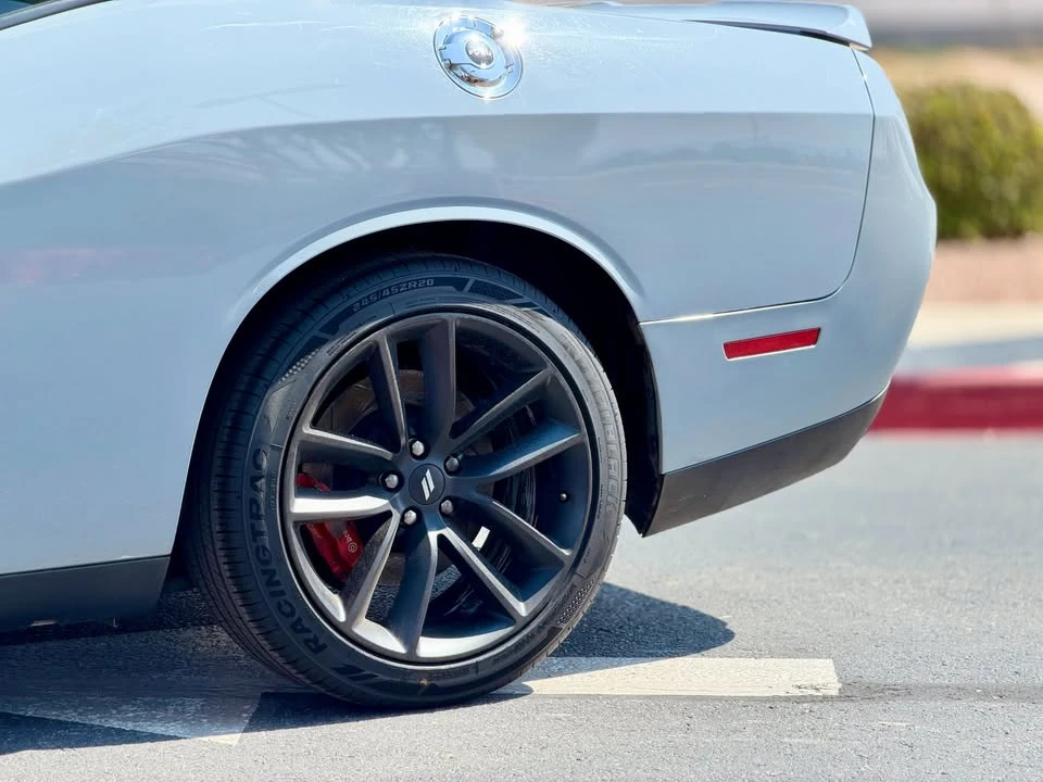2020 Dodge Challenger 3rd Gen - Image 9 of 20