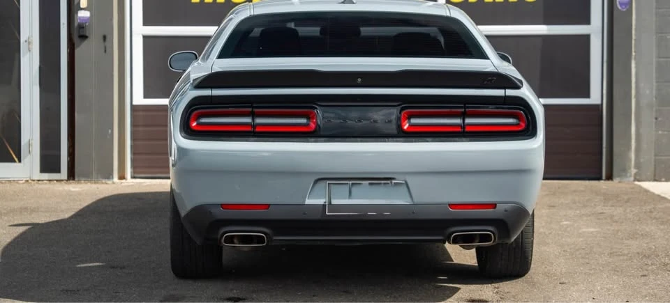 2020 Dodge Challenger 3rd Gen - Image 4 of 7